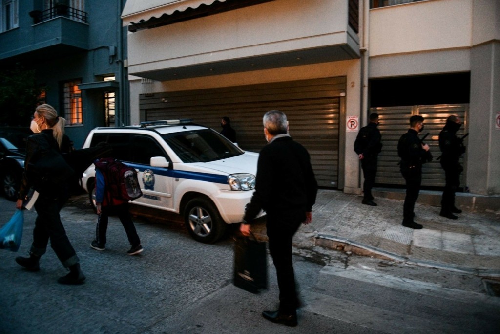 Έγκλημα στη Θεσσαλονίκη – “Το θύμα γνώριζε τον δολοφόνο του”