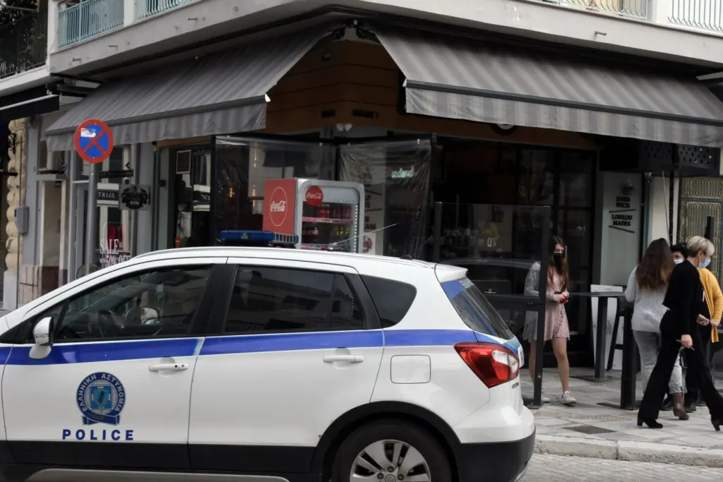 Νεκρός από κορονοϊό στο σπίτι του μοναχός αρνητής της πανδημίας και ανεμβολίαστος
