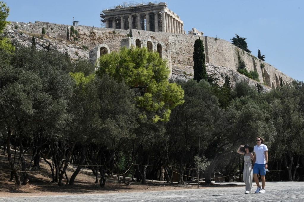 Φτάνουν στην Ελλάδα 7,9 δισεκατομύρια ευρώ από το Σχέδιο Ανάκαμψης