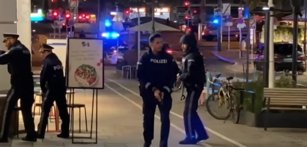Ξεκινούν έρευνες στην Αυστρία – Ποια η σχέση της αστυνομίας με τους Ναζί