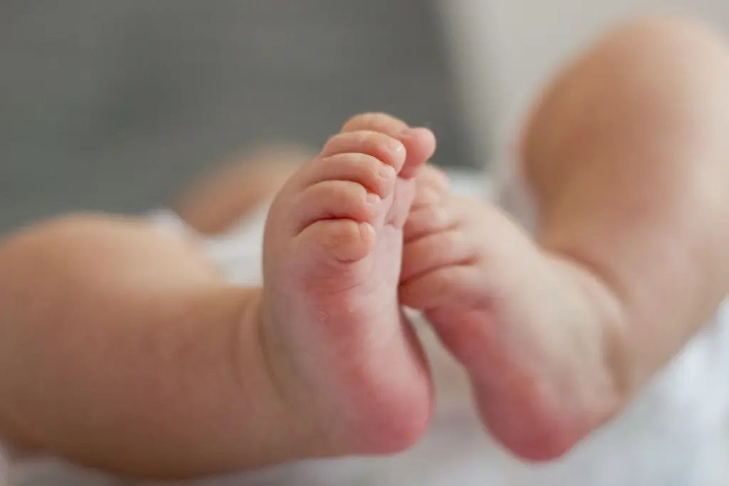 Ασύλληπτη τραγωδία στη Λάρισα – Μωράκι 7 ημερών έχασε τη ζωή του στο νοσοκομείο