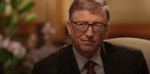 Μπιλ Γκέιτς: «Κίνδυνος αύξησης παιδικών θανάτων για πρώτη φορά στον αιώνα»