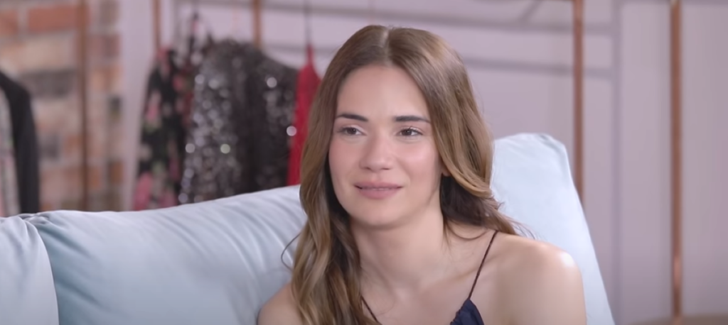 Ήρθε η επιβεβαίωση του χωρισμού της Μπουσδούκου με τον Ιωαννίδη (vid)