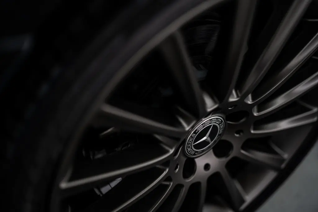 Το 2026 η Mercedes γιορτάζει 140 χρόνια από τη «γέννηση» του πρώτου αυτοκινήτου της