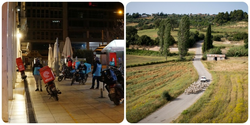 Αγρότες ψάχνουν το… freddo τους!