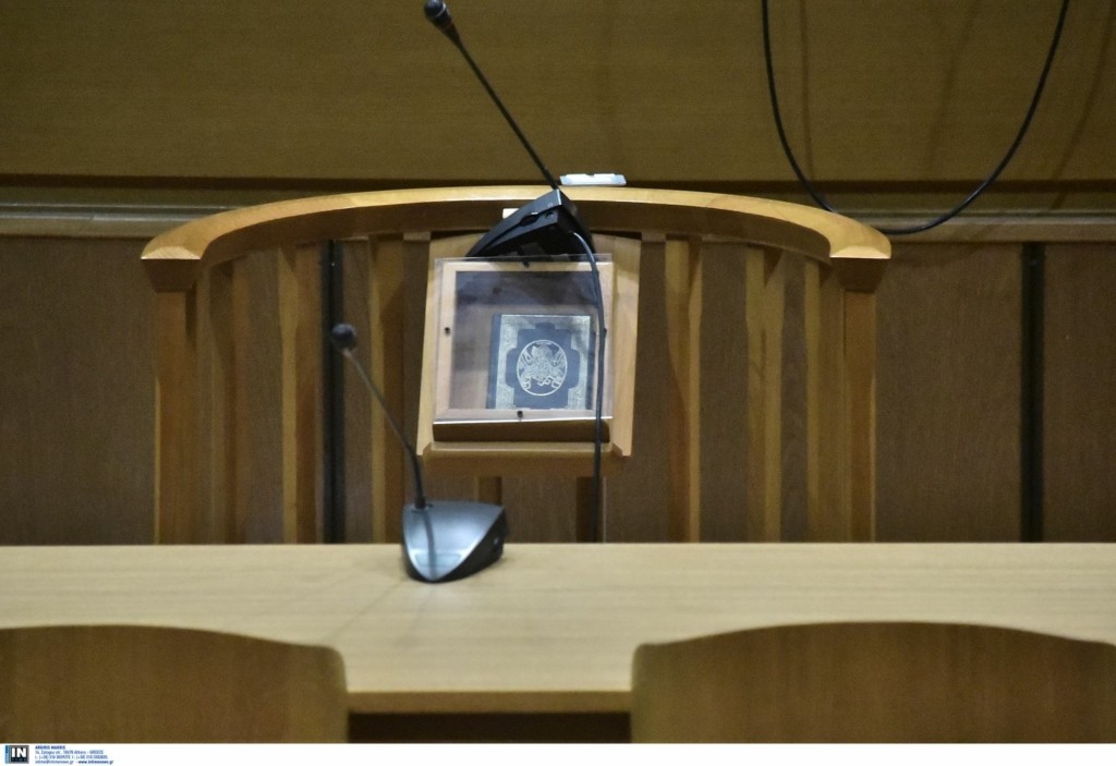 Πώς διαμορφώνεται η πανελλαδική λειτουργία όλων των δικαστηρίων από 10 Μαΐου