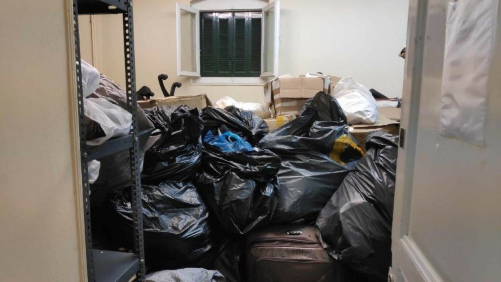 “Βροχή” έπεσαν τα πρόστιμα και οι κατασχέσεις σε καταστήματα ηλεκτρονικών
