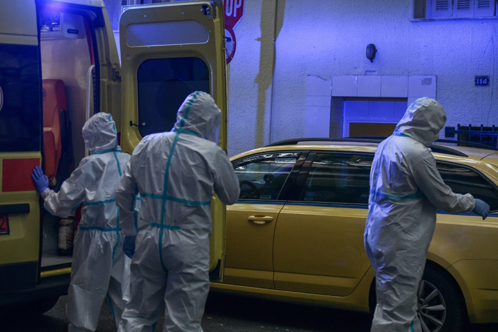 Θρήνος στη Μεσσηνία – Νεκροί 21χρονοι παιδικοί φίλοι σε τροχαίο (pics&vid)