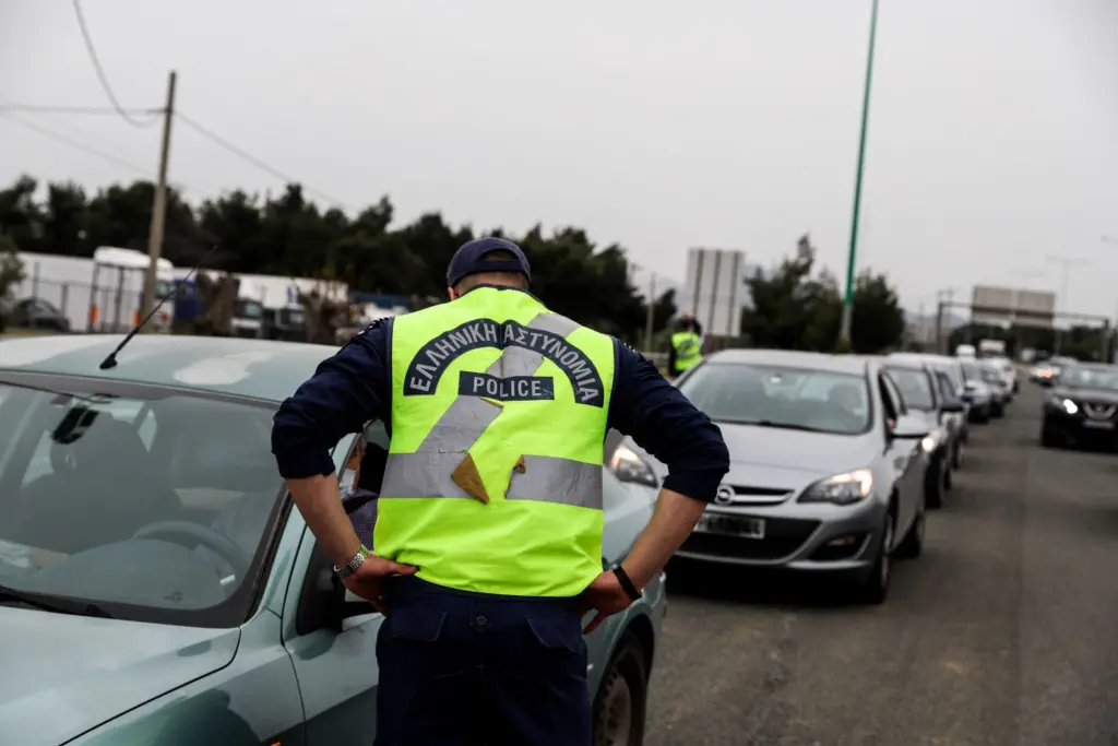 Καθαρά Δεύτερα: Κορυφώνεται η έξοδος για το τριήμερο στην Βόρεια Ελλάδα – “Άδειασε” η Θεσσαλονίκη
