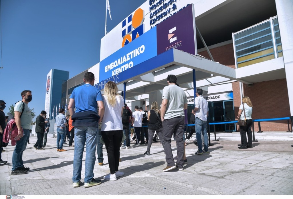 Εμβολιασμοί από τα 16 έτη και στην Ελλάδα – Πότε παίρνουν σειρά (vid)