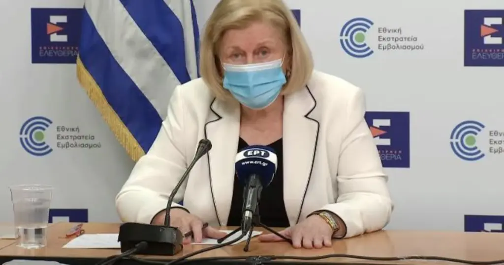 Ανοίγει η πλατφόρμα στις 26 Μαΐου για τις ηλικίες 35-39