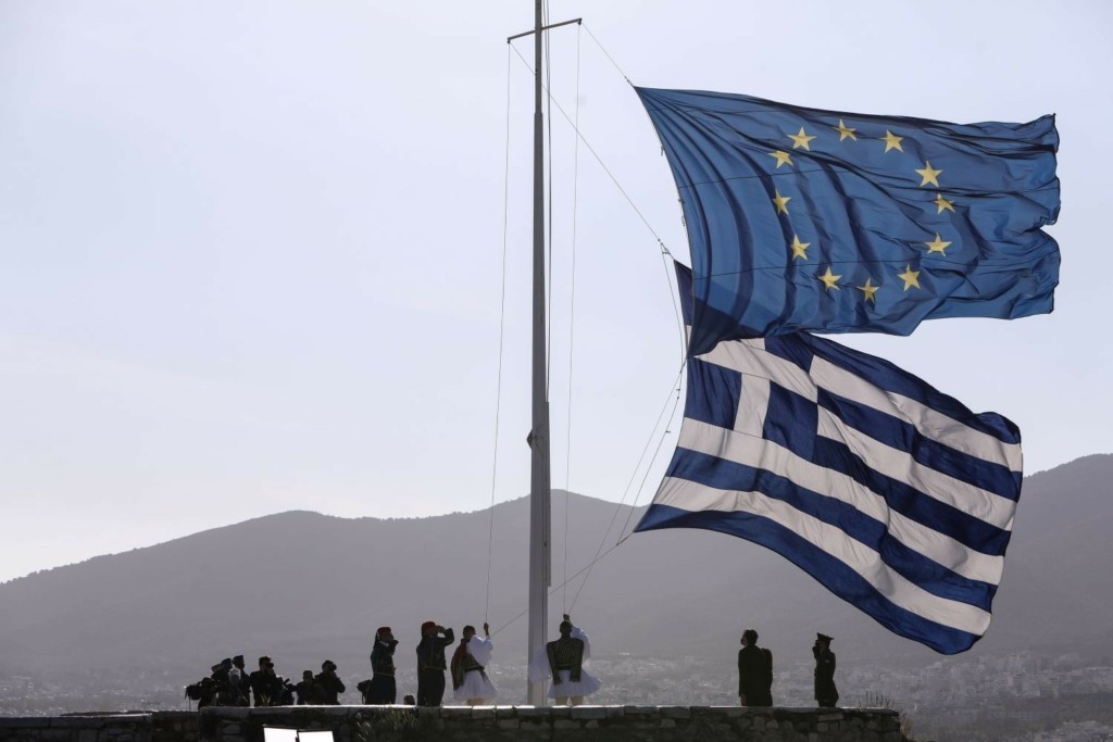 Κομισιόν: Εκταμιεύθηκαν 3,13 δισ. στην Ελλάδα από το Ταμείο Ανάκαμψης
