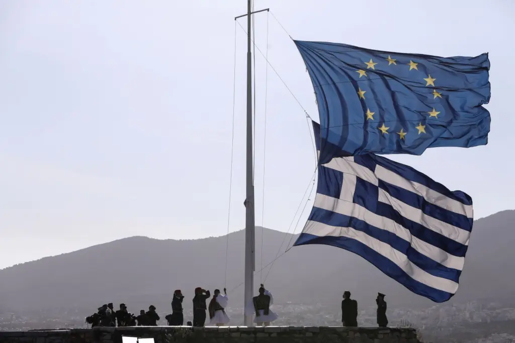 Κομισιόν: Εκταμιεύθηκαν 3,13 δισ. στην Ελλάδα από το Ταμείο Ανάκαμψης
