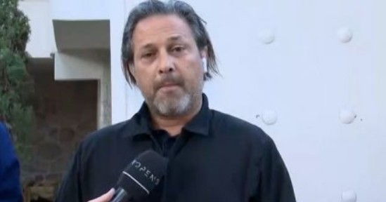 “Στην Αμερική θα έβγαζα το όπλο και θα πυροβολούσα” – Συγκλονίζει ο επιχειρηματίας στην Εκάλη (vid)