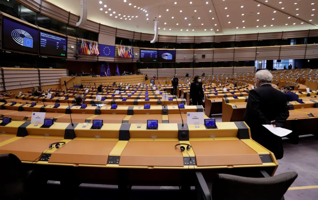 Βαριά η οικονομική “σκιά” του πολέμου στην Ουκρανία πάνω από την Ευρώπη