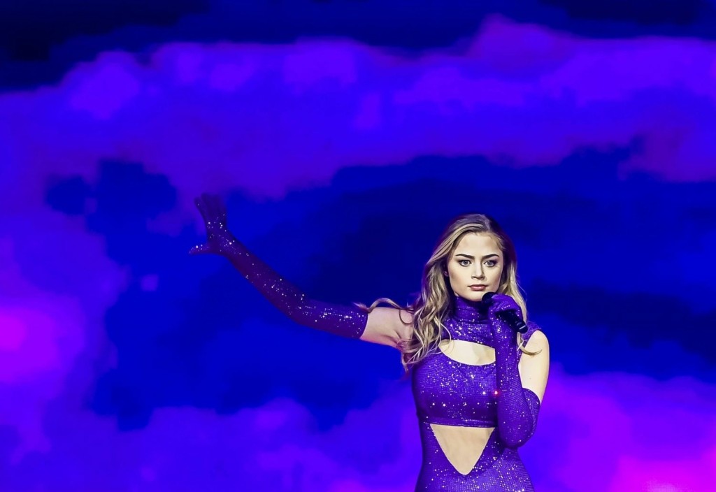 “Φωτιά” τα στοιχήματα για τη Eurovision – Που βρίσκεται η Ελλάδα (pics&vid)