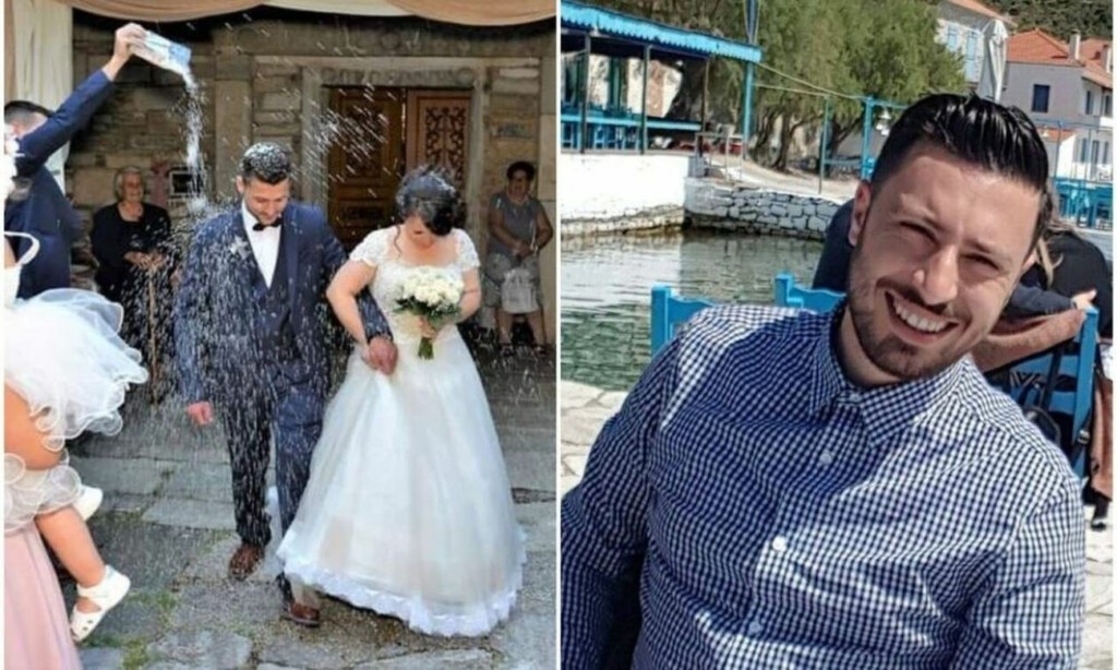 Φονικό στη Μακρινίτσα – Αυτή είναι η εισαγγελική πρόταση για την επιμέλεια του παιδιού