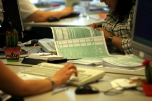 Φορολογικές δηλώσεις 2025: Δόθηκε παράταση έως τις 21 Ιουλίου