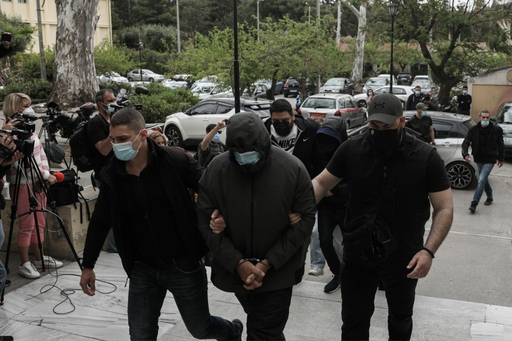 Σήμερα κρίνεται η προφυλάκιση ή όχι του Μένιου Φουρθιώτη – Βαρύ το κατηγορητήριο