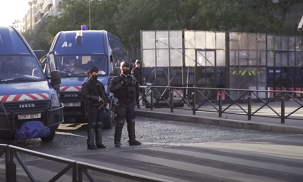 15χρονος επιτέθηκε και σκότωσε 17χρονη στη Γαλλία
