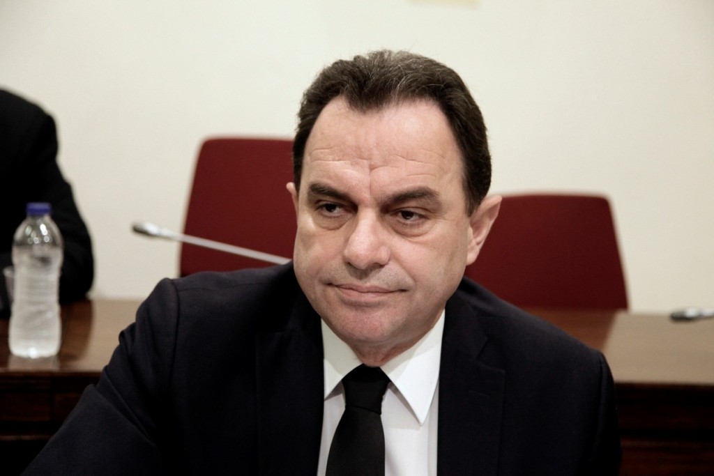Γεωργαντάς για αναφορές περί “κενού ασφαλείας” στο gov.gr – 23.300 κρούσματα αποκάλυψαν τα self test (vid)