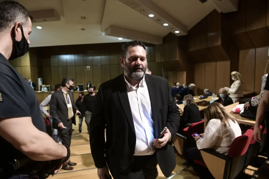 Οι Βρυξέλλες αποφάσισαν την έκδοση του Γιάννη Λαγού στην Ελλάδα