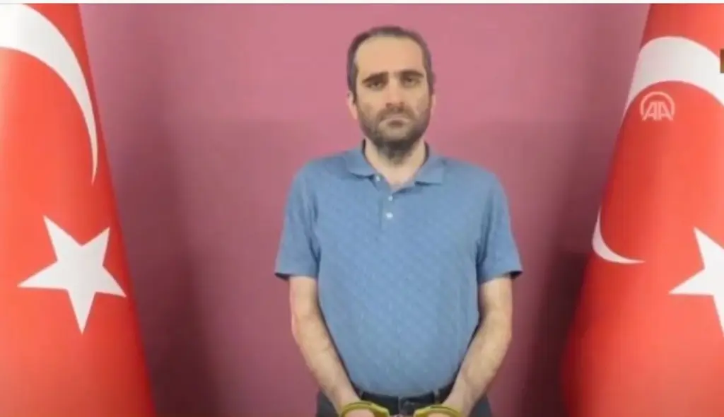 Στην Κένυα “πιάστηκε” ο ανιψιός του Φετουλάχ Γκιουλέν – Τι δηλώνει η σύζυγος του
