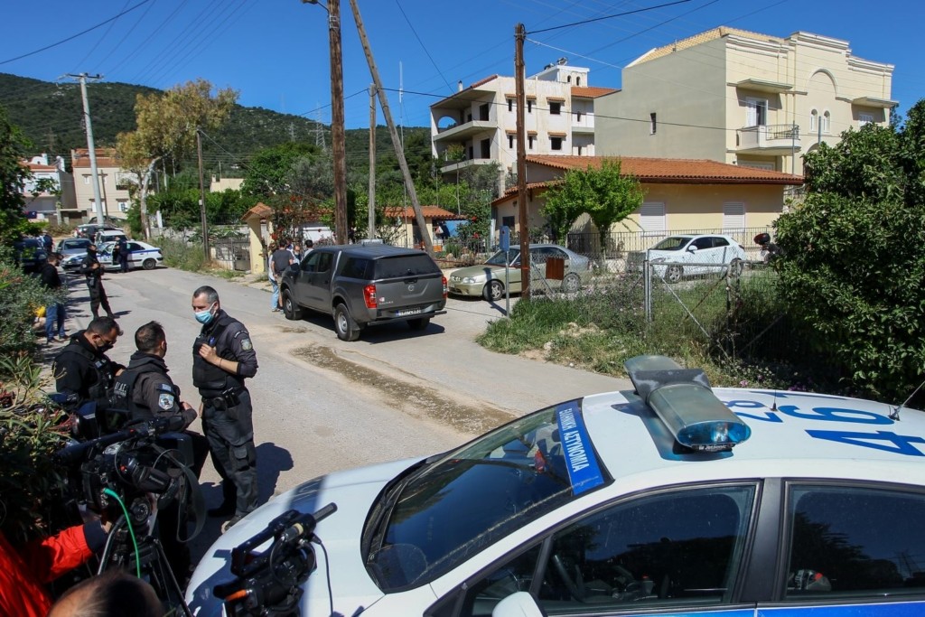 Γλυκά Νερά – “Τόση βαρβαρότητα είναι σπάνια στη χώρα μας” λέει η ΕΛ.ΑΣ
