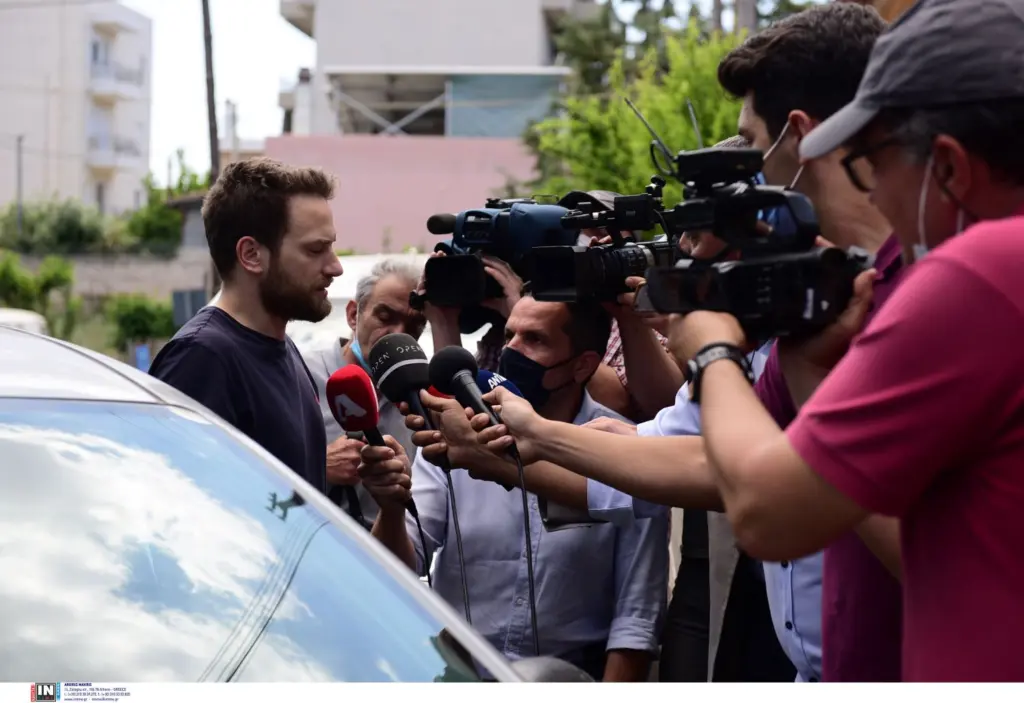 Τα κρίσιμα ερωτήματα για τη δολοφονία στα Γλυκά Νερά που αλλάζουν όλη την υπόθεση