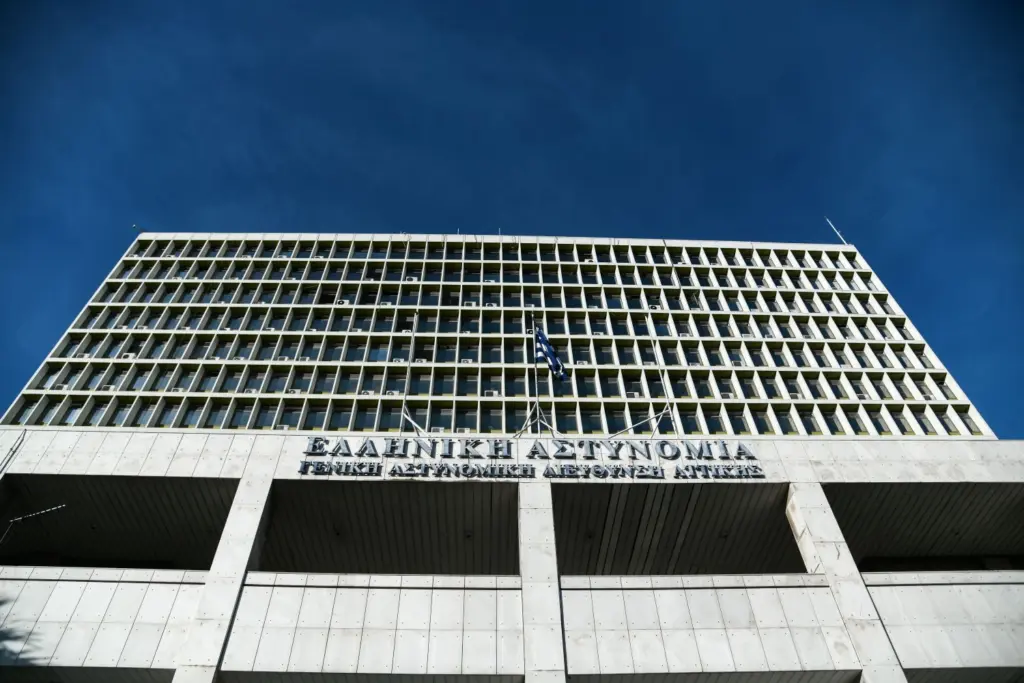 Ο σύζυγος της Καρολάιν δεν αναγνώρισε τον Γεωργιανό – Καμία εμπλοκή με τη δολοφονία της