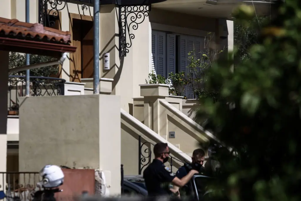 Επικήρυξαν με 300.000 ευρώ τους αδίστακτους δολοφόνους στα Γλυκά Νερά