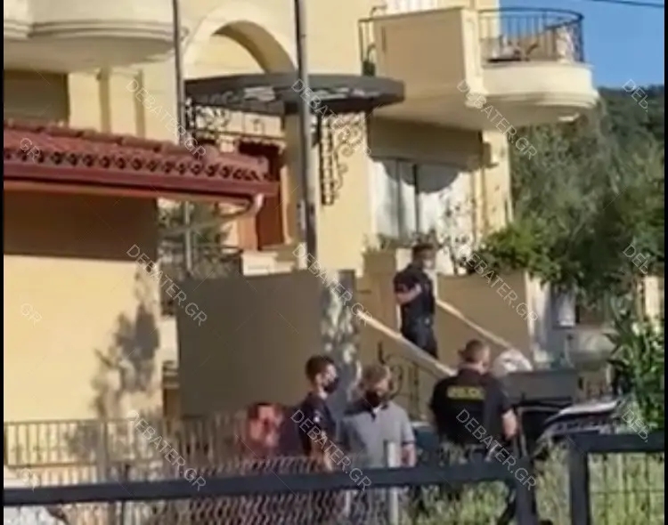 Αρνείται ο 33χρονος πιλότος το προσχεδιασμένο έγκλημα – Τι απαντά για το τρίτο πρόσωπο
