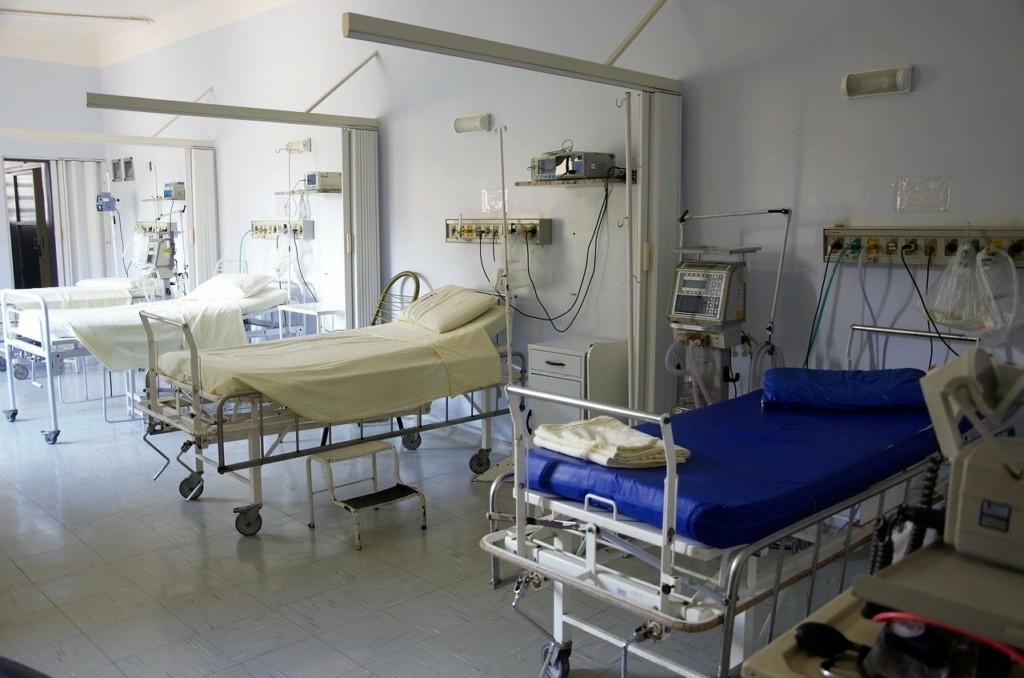 Οι πρώτες ενδείξεις στη Γερμανία ότι η πανδημία εκτονώνεται