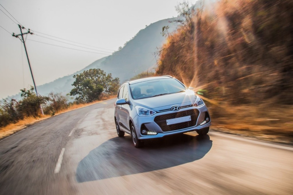 Η Hyundai επενδύει στην ηλεκτροκίνηση και γίνεται πιο φιλική στο περιβάλλον