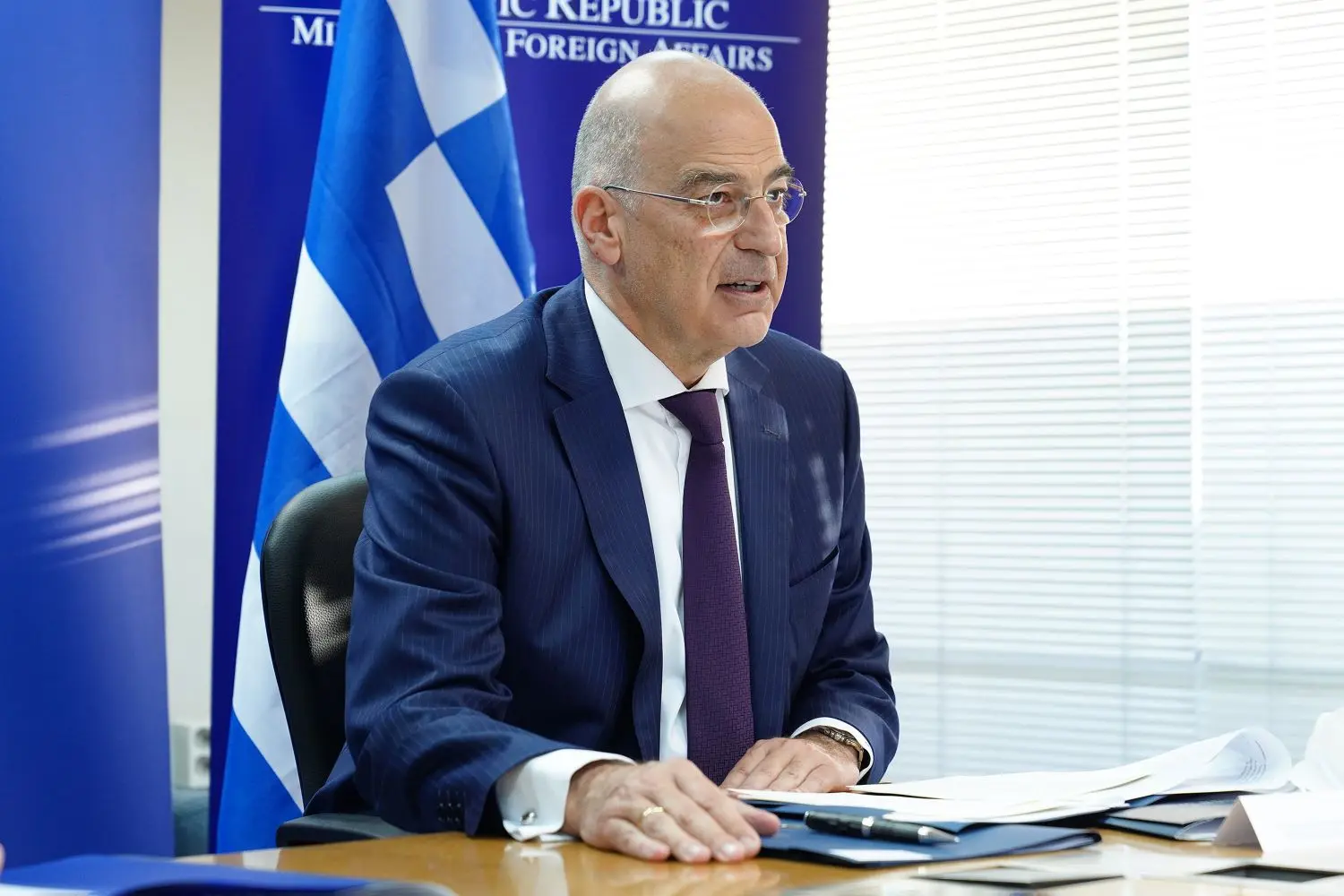 Σκληρή απάντηση ΥΠΕΞ στις τουρκικές προκλησεις για τη Γενοκτονία των Ποντίων