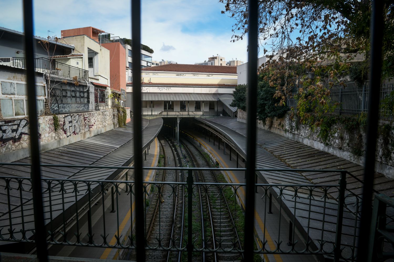 Ηλεκτρικός