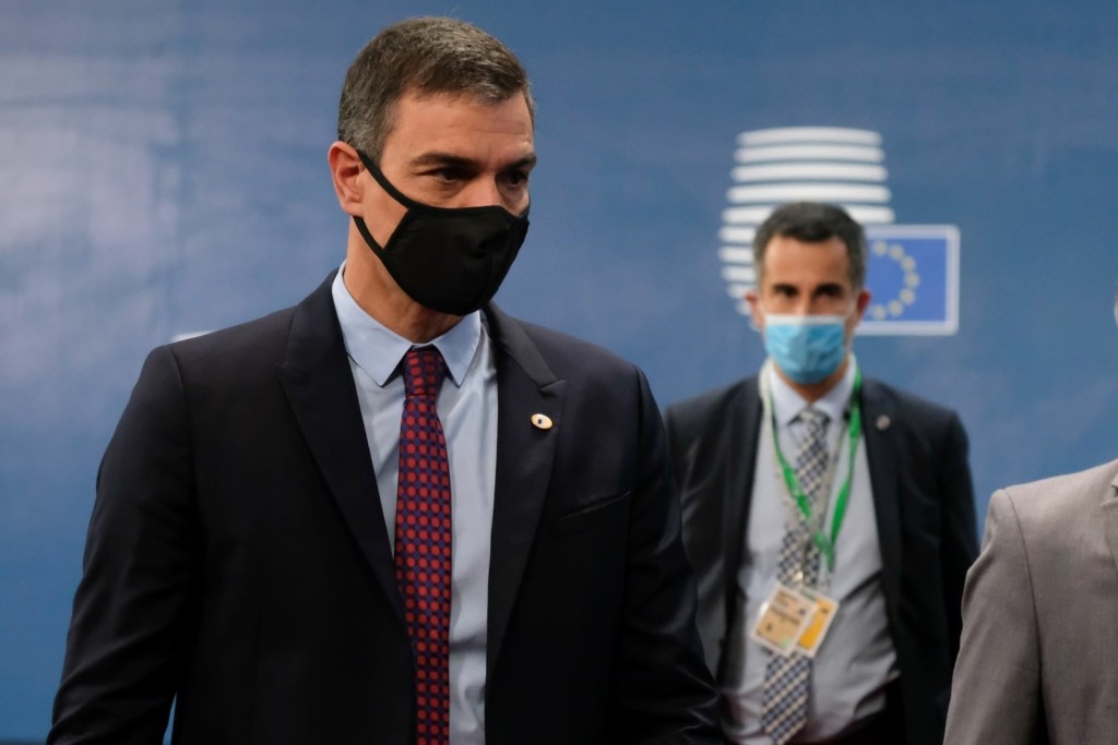 Η Ισπανία στέλνει 4.000 άτομα πίσω στο Μαρόκο – Σοβαρή κρίση στην Ευρώπη βλέπει ο Σάντσεθ