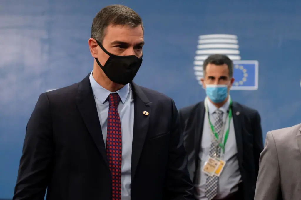 Η Ισπανία στέλνει 4.000 άτομα πίσω στο Μαρόκο – Σοβαρή κρίση στην Ευρώπη βλέπει ο Σάντσεθ