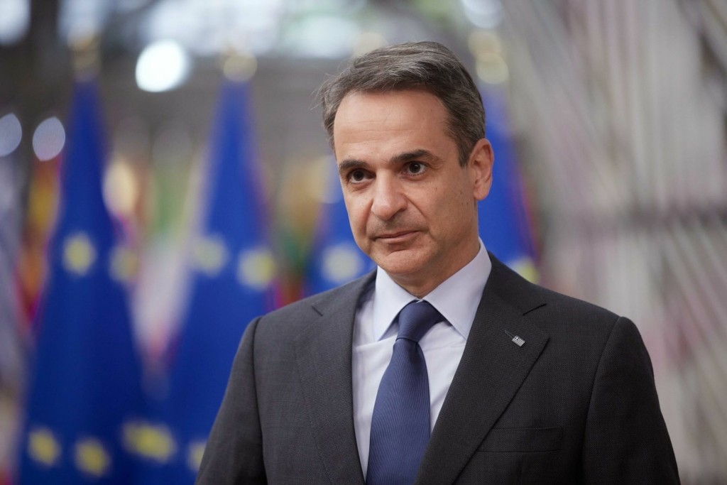 Μέσω Facebook η απάντηση Μητσοτάκη για τη στάση του ΣΥΡΙΖΑ για την ψήφο των ομογενών