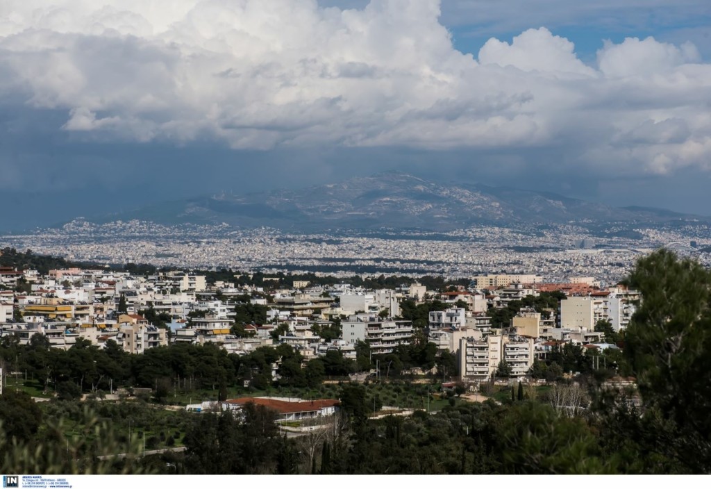 Η πρόβλεψη του καιρού για το Σάββατο