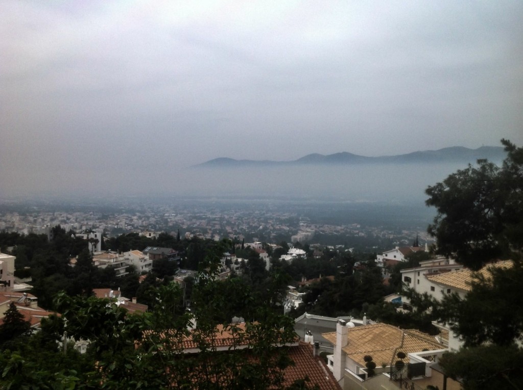 H πρόβλεψη του καιρού για την Τρίτη
