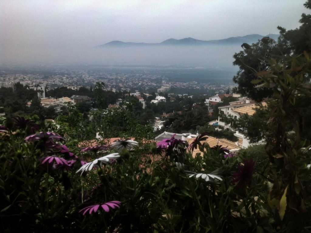 Μικρή άνοδος της θερμοκρασίας την Τρίτη
