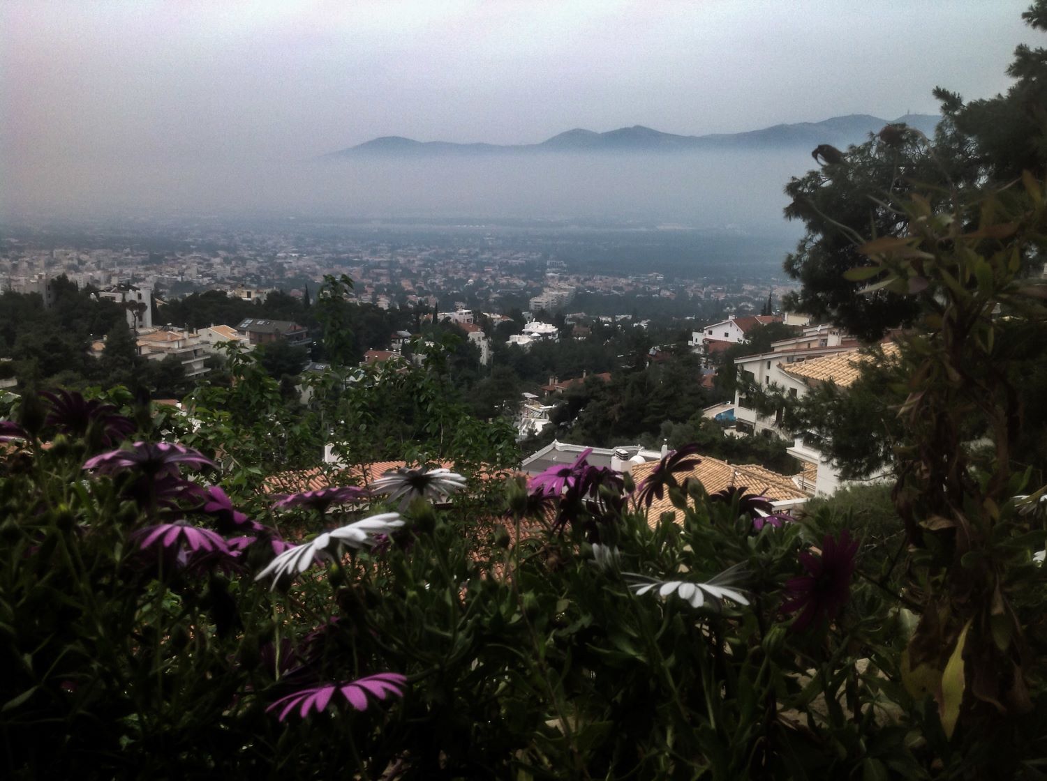 Μικρή άνοδος της θερμοκρασίας την Τρίτη