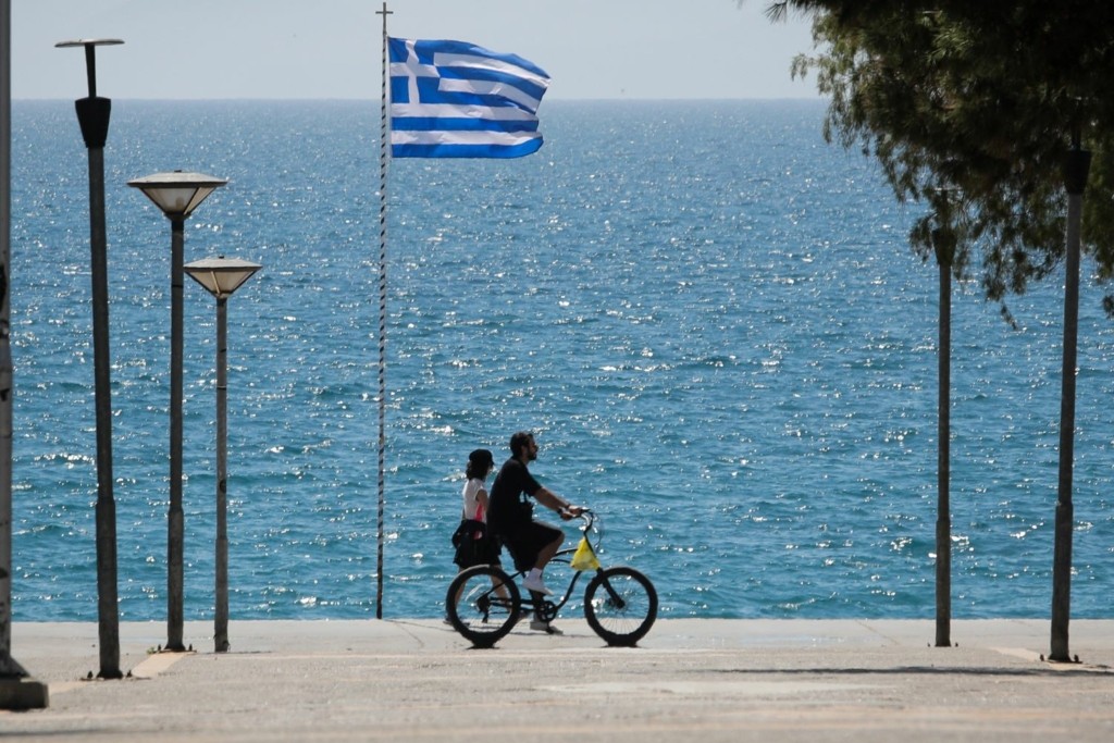 Η πρόγνωση του καιρού για το Σάββατο