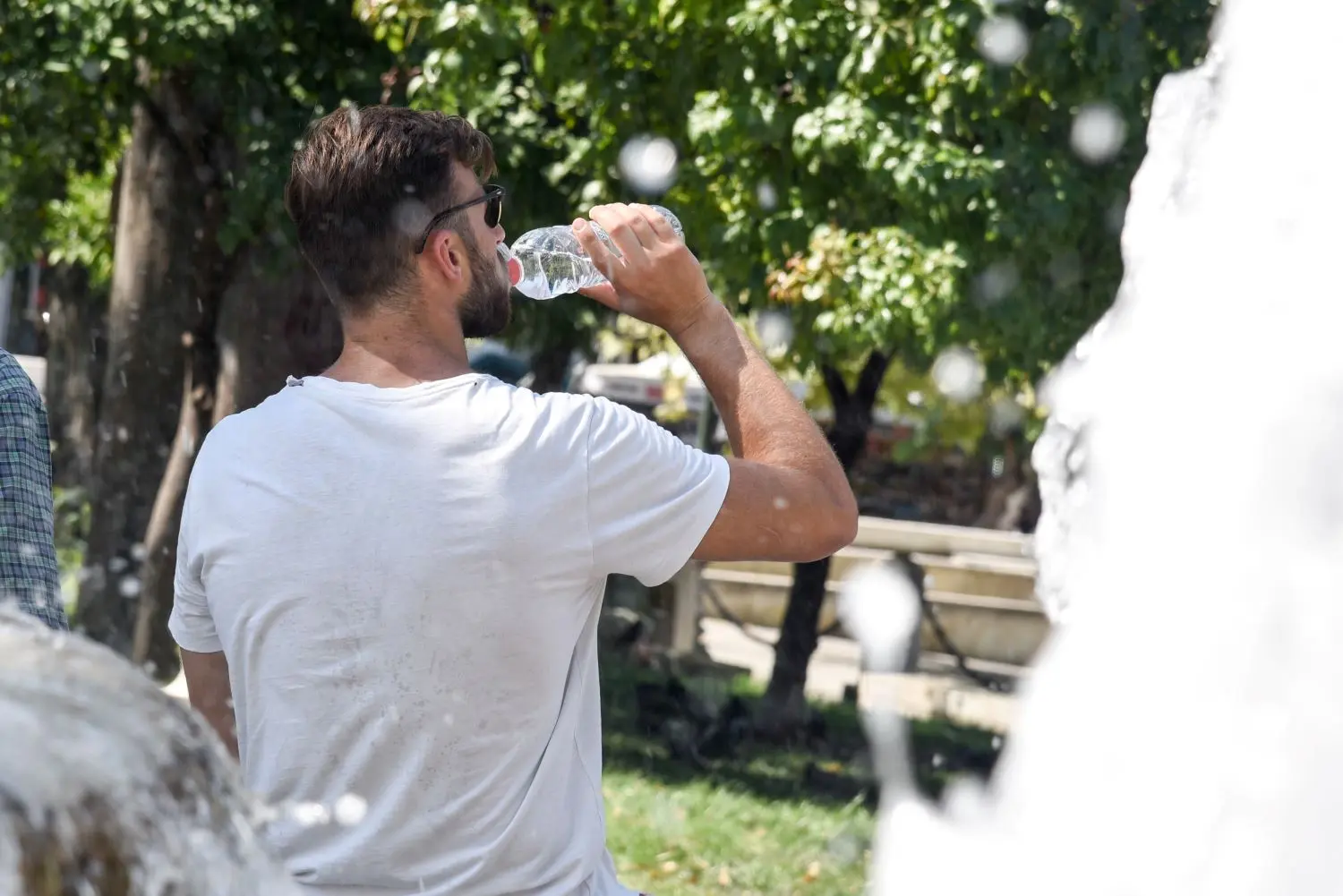 Λιβαδειά: Πλησίασε τους 30 βαθμούς Κελσίου η θερμοκρασία την Κυριακή 31/03/2024