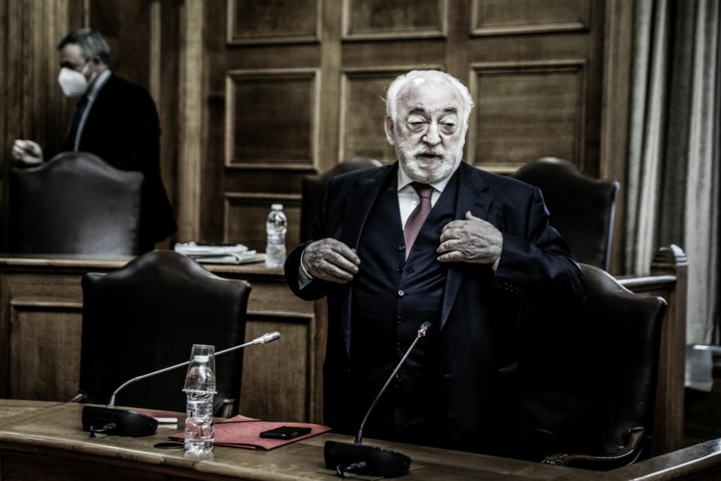Χάος στην Προανακριτική με τον Καλογρίτσα – Όλοι οι καυτοί διάλογοι