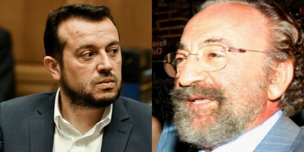 Προανακριτική για Παππά – Ούτε σήμερα καταθέτει ο Καλογρίτσας ελέω… καραντίνας