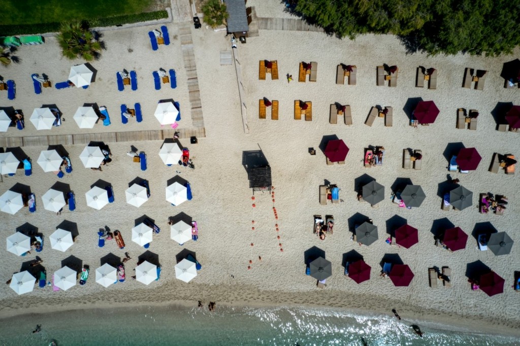 Summer in Greece 2021 – Από τα τέλη Ιουλίου οι αφίξεις τουριστών στη χώρα μας