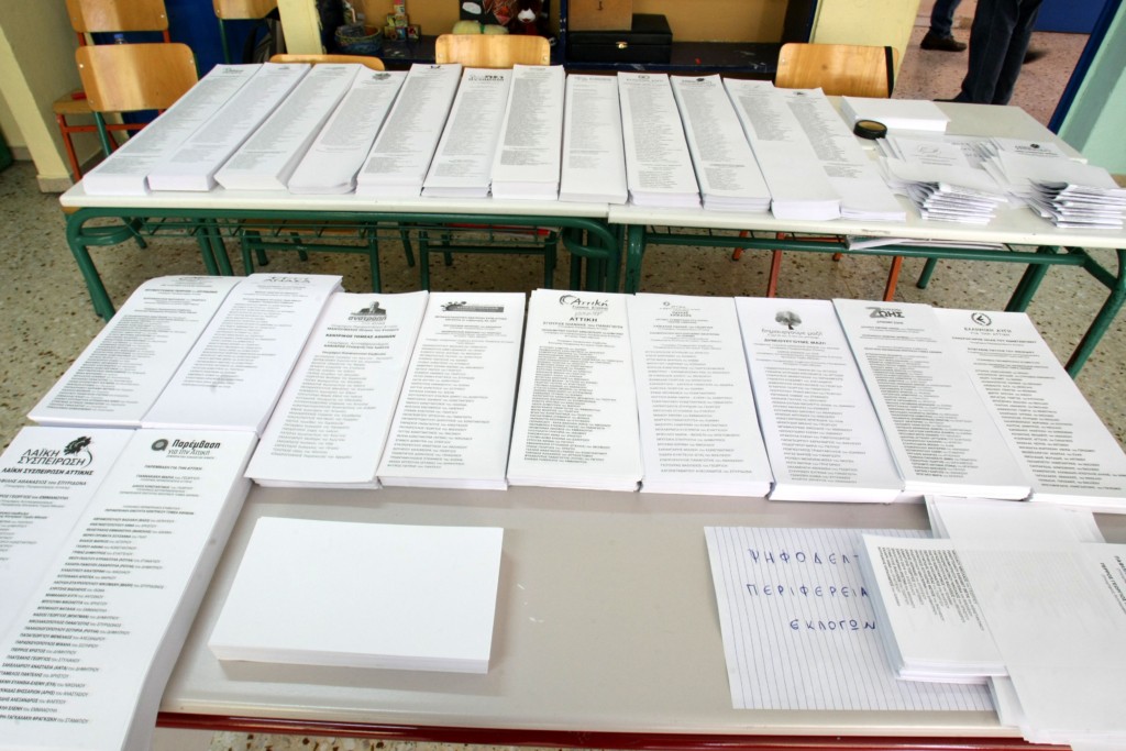 Νέα δημοσκόπηση εν μέσω εμβολιασμών – Οι παρενέργειες και οι επιφυλακτικοί πολίτες