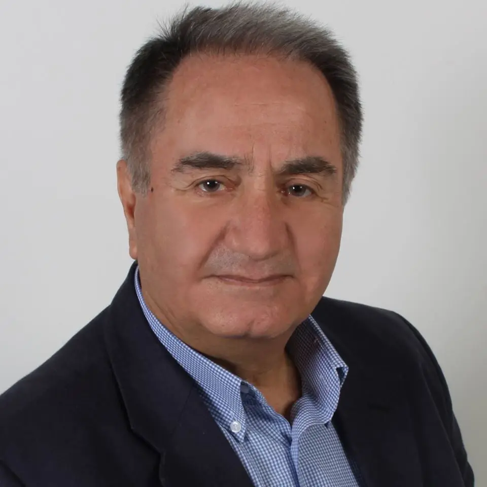 Πέθανε ο Θεόδωρος Κατσανέβας